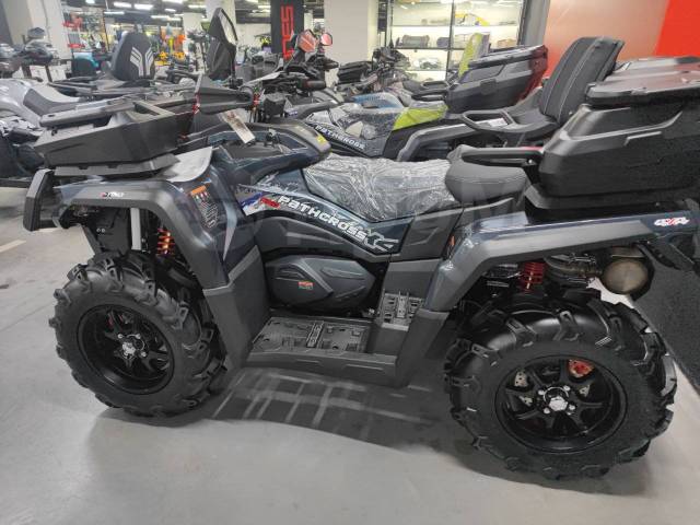 Aodes Pathcross ATV 800 L Pro. ,  \,  .     