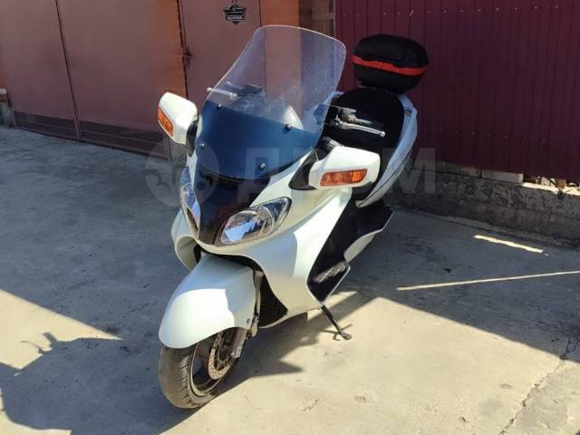 Suzuki Skywave 650. 650. ., , ,   