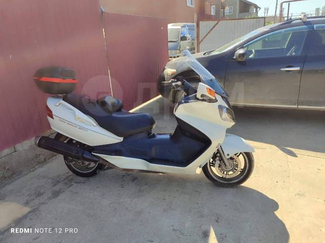 Suzuki Skywave 650. 650. ., , ,   