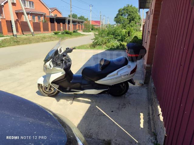 Suzuki Skywave 650. 650. ., , ,   