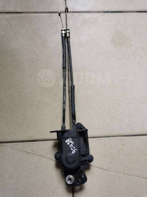   BMW moto R 7726830 