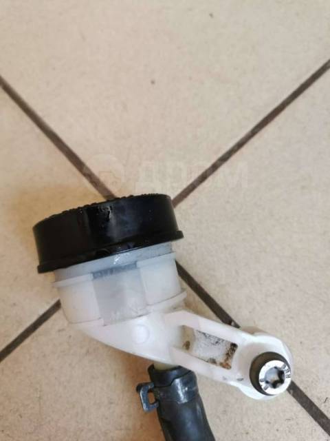    BMW moto R 2015 34318545051 