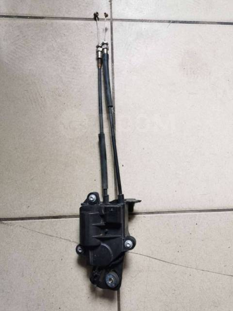   BMW moto R 7726830 