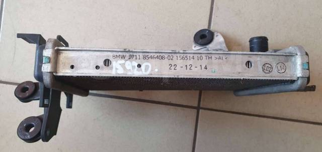   BMW moto GS 8546408 