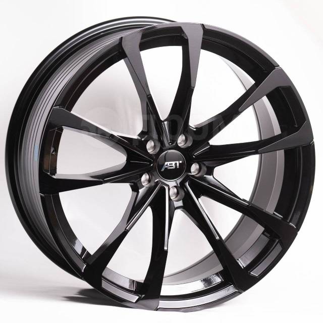Новые диски R20 black, Powcan, 20", 1 шт, 5x108, литой, 73,1 мм. 4 шт ...