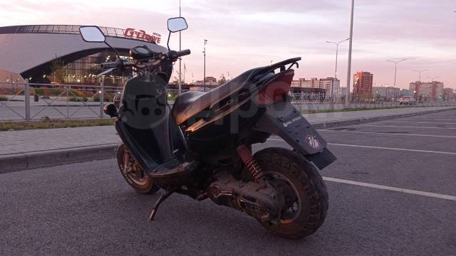 Yamaha BWs 100. 125. ., ,  ,   