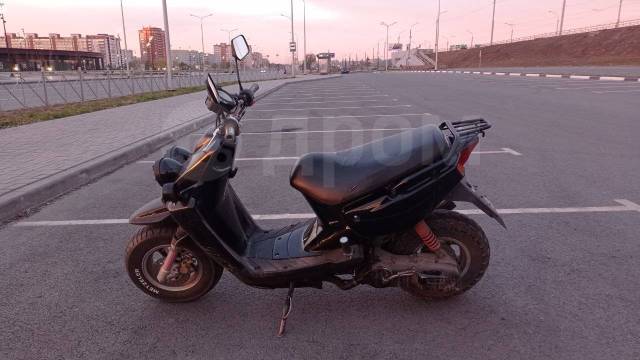 Yamaha BWs 100. 125. ., ,  ,   