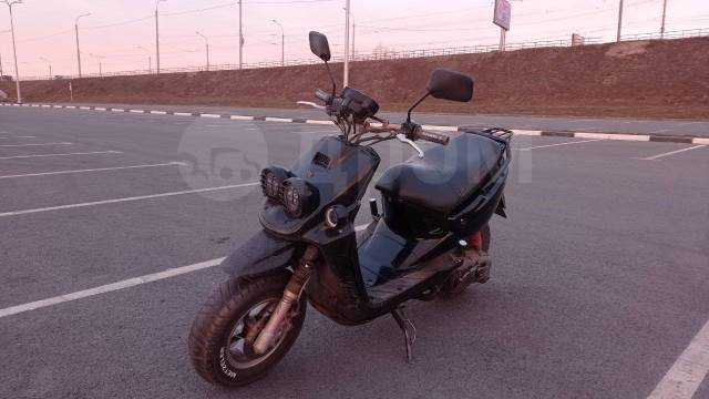 Yamaha BWs 100. 125. ., ,  ,   