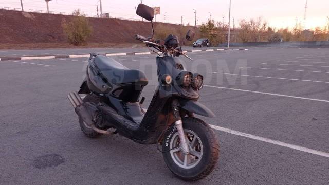 Yamaha BWs 100. 125. ., ,  ,   