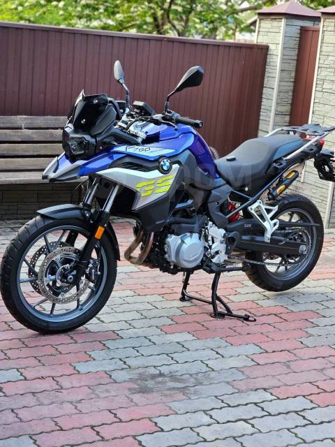 BMW F 750 GS. 750. ., , ,   