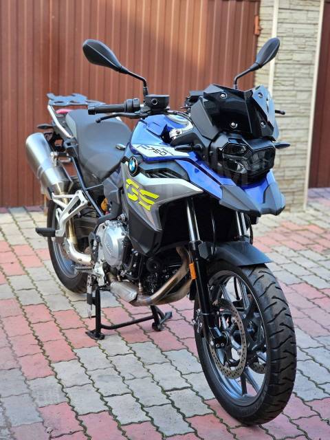 BMW F 750 GS. 750. ., , ,   