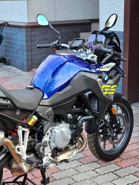 BMW F 750 GS. 750. ., , ,   