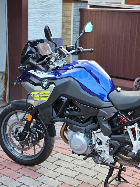 BMW F 750 GS. 750. ., , ,   