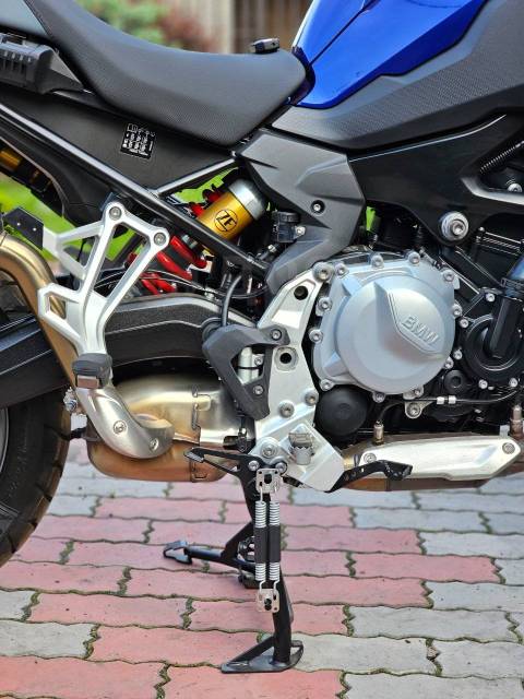 BMW F 750 GS. 750. ., , ,   