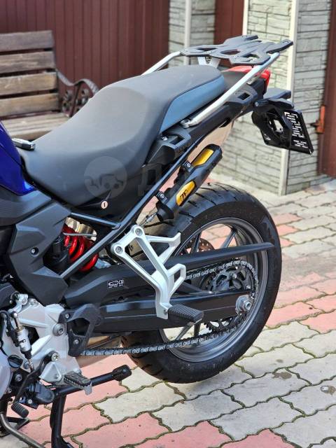 BMW F 750 GS. 750. ., , ,   