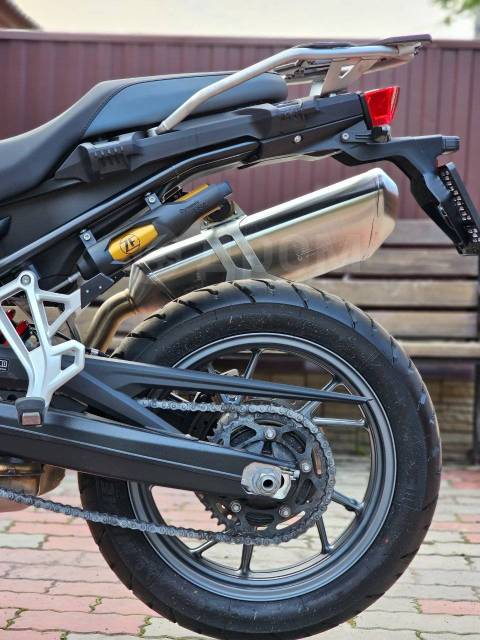 BMW F 750 GS. 750. ., , ,   