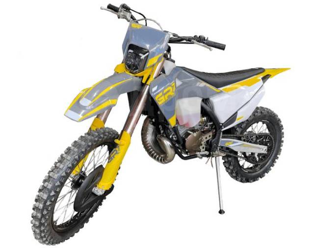 GR7 T250L Enduro Lite