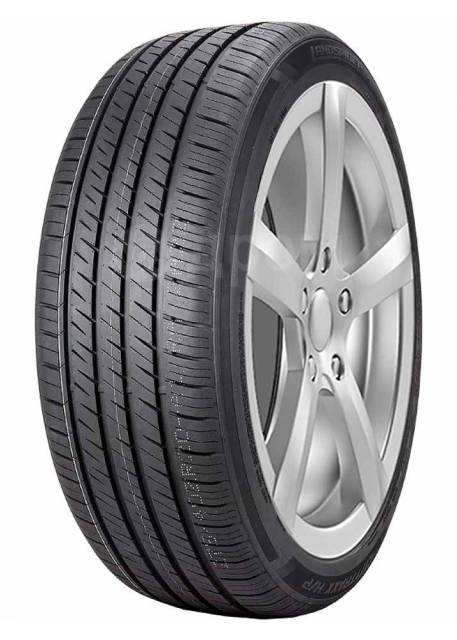 Landspider Citytraxx H/P, 285/40 R22 110W