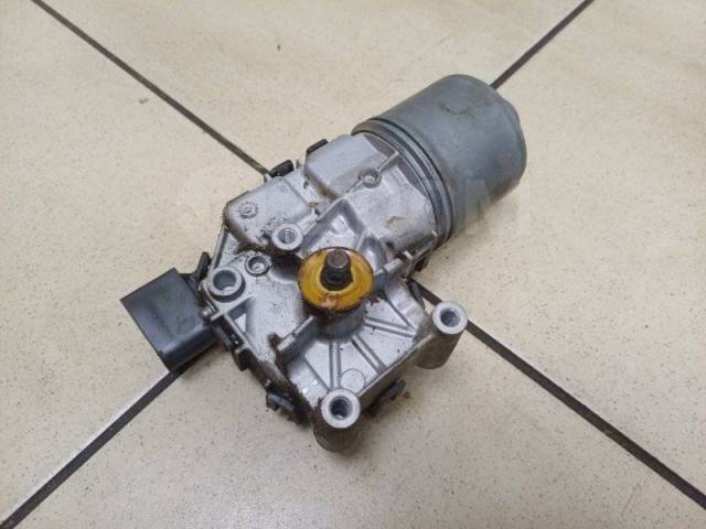 Купить Моторчик дворников Volkswagen Polo 2013 0390241566 Седан 1.6 ...