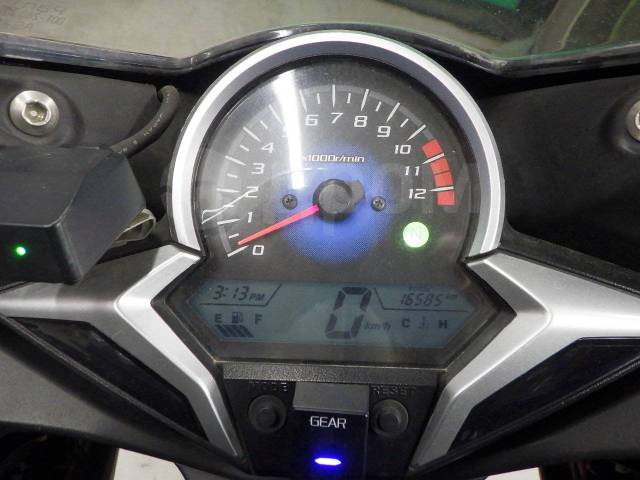 Honda CBR 250R. 250. ., , ,  .     