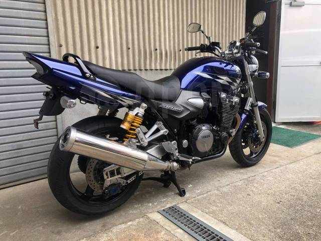 Yamaha XJR 1300. 1 300. ., , ,   