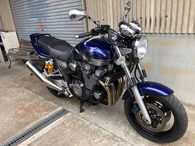 Yamaha XJR 1300. 1 300. ., , ,   