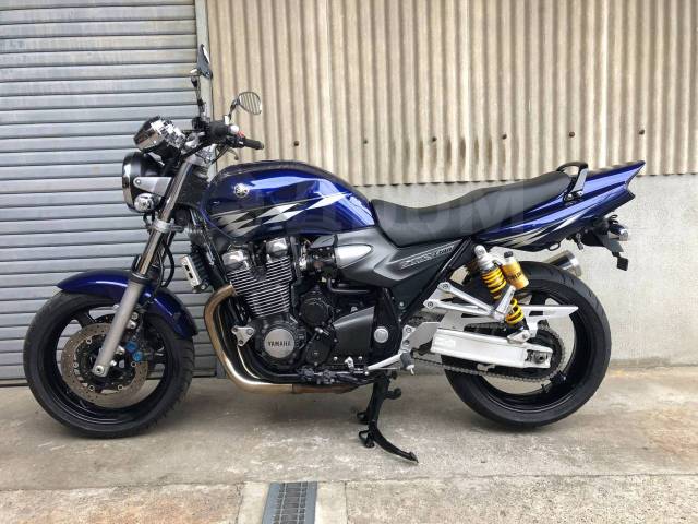 Yamaha XJR 1300. 1 300. ., , ,   