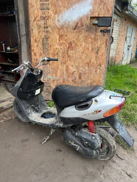 Suzuki Lets 2. 65. ., ,  ,   