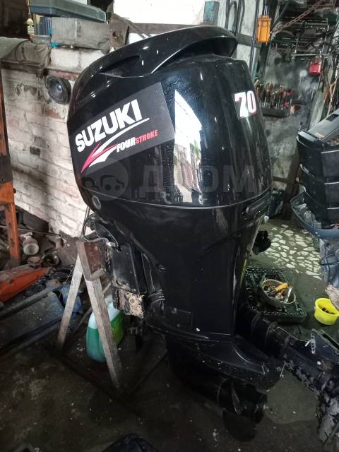 Suzuki. 70,00.., 4-, ,  L (508 ), 2009  