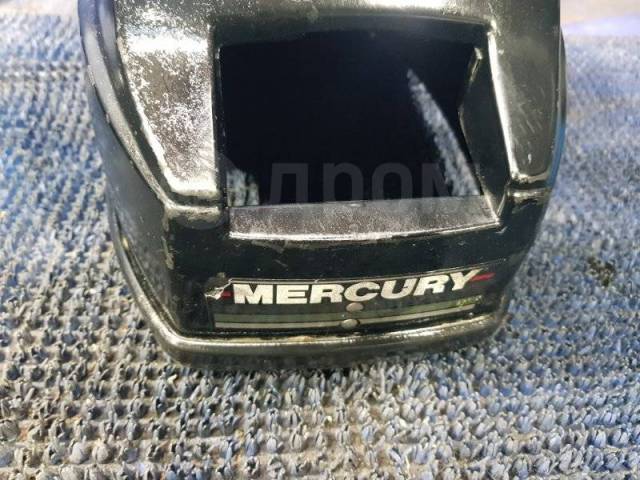 ()   Mercury 9205A13 ME8ML 