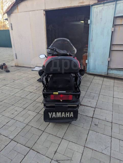 Yamaha Venture 700. ,  ,   