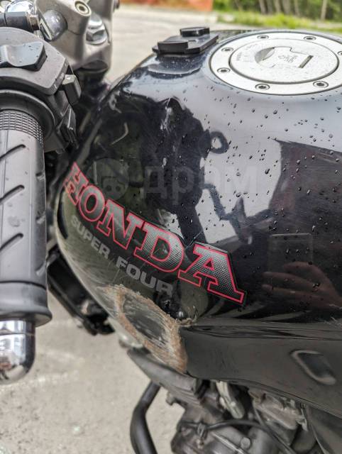 Honda CB 400SF. 399. ., , ,   