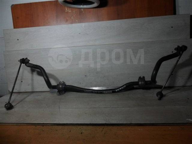Купить Стабилизатор подвески 13230517 Saab 9-5 13230517 YS3G, передний ...