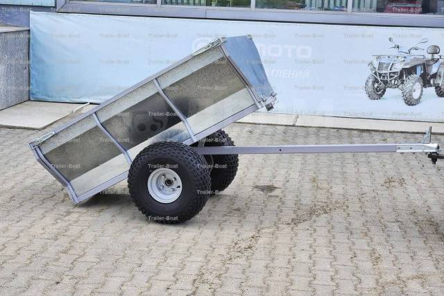 SB Trailer. /: 350., : 90.     