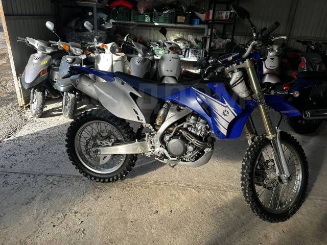 Yamaha WR 250F. 250. ., , ,   