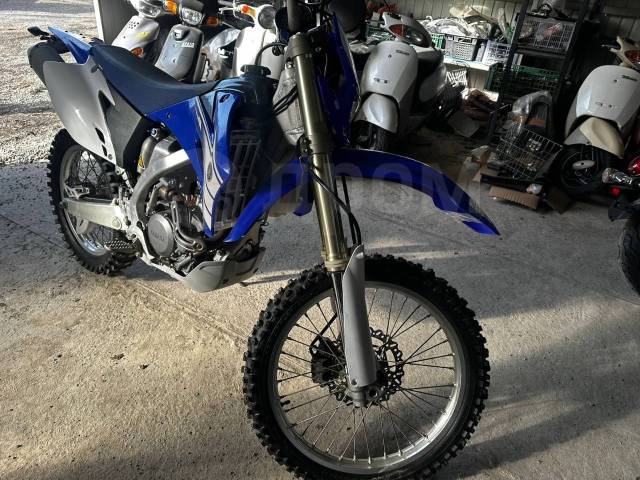 Yamaha WR 250F. 250. ., , ,   