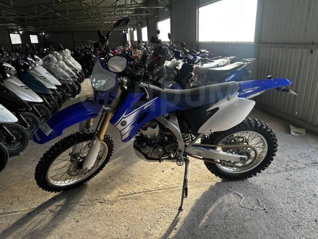 Yamaha WR 250F. 250. ., , ,   