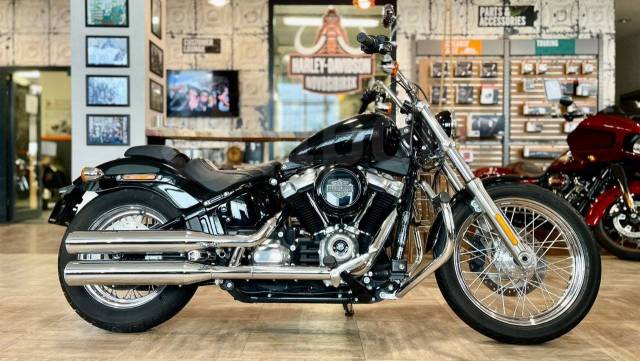 Harley-Davidson Softail Standart. 1 745. ., , ,   