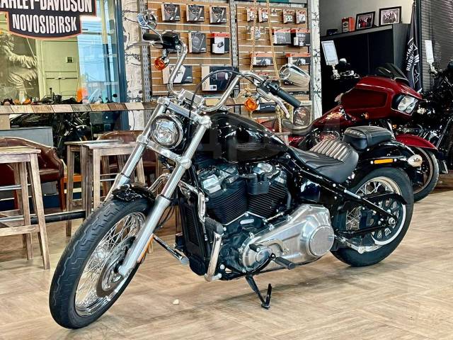 Harley-Davidson Softail Standart. 1 745. ., , ,   