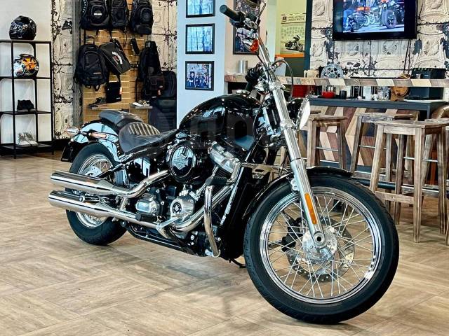 Harley-Davidson Softail Standart. 1 745. ., , ,   