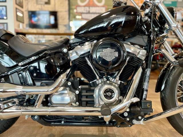 Harley-Davidson Softail Standart. 1 745. ., , ,   