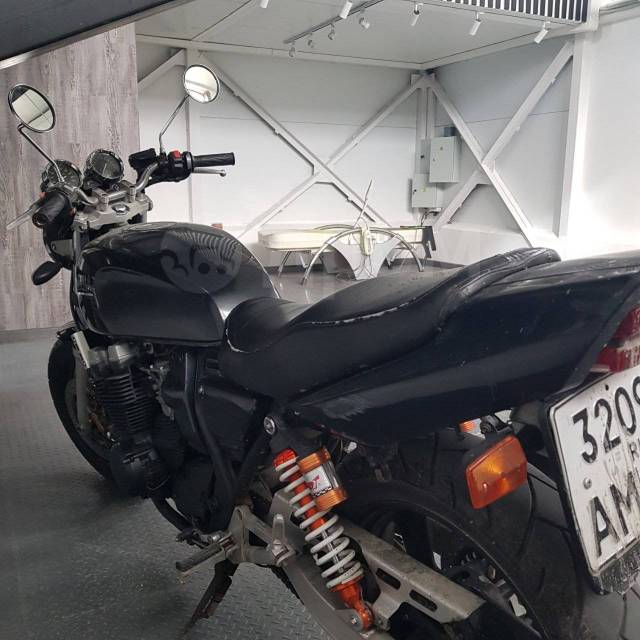 Yamaha XJR 400. 400. ., , ,   