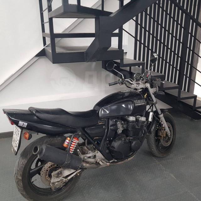 Yamaha XJR 400. 400. ., , ,   