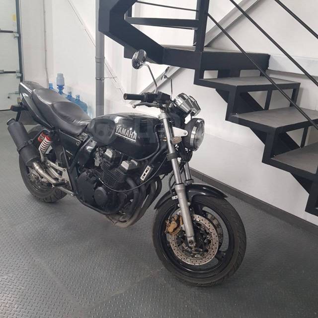 Yamaha XJR 400. 400. ., , ,   