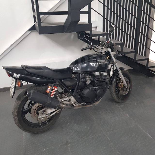 Yamaha XJR 400. 400. ., , ,   