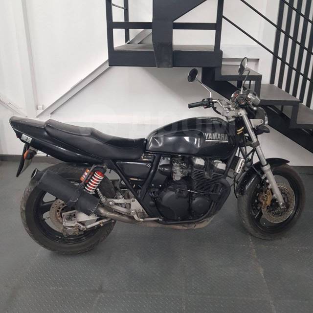 Yamaha XJR 400. 400. ., , ,   