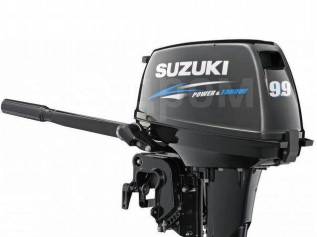   Suzuki DT9.9AS  