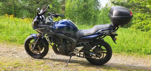 Yamaha FZS 600. 600. ., , ,   