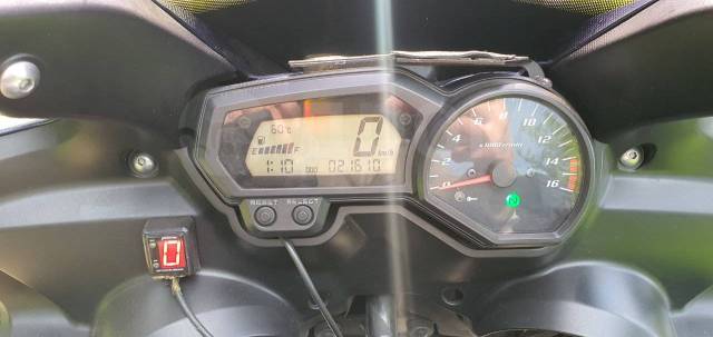 Yamaha FZS 600. 600. ., , ,   