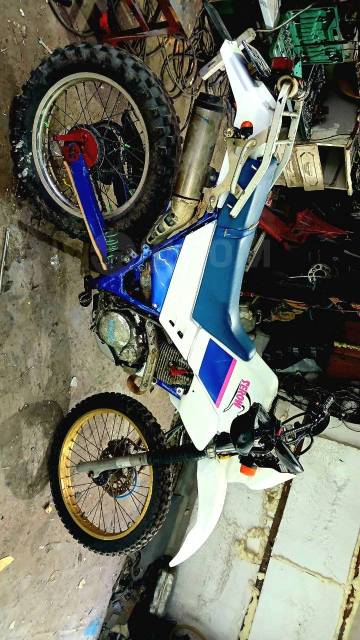 Yamaha XT 225. 225. ., , ,   